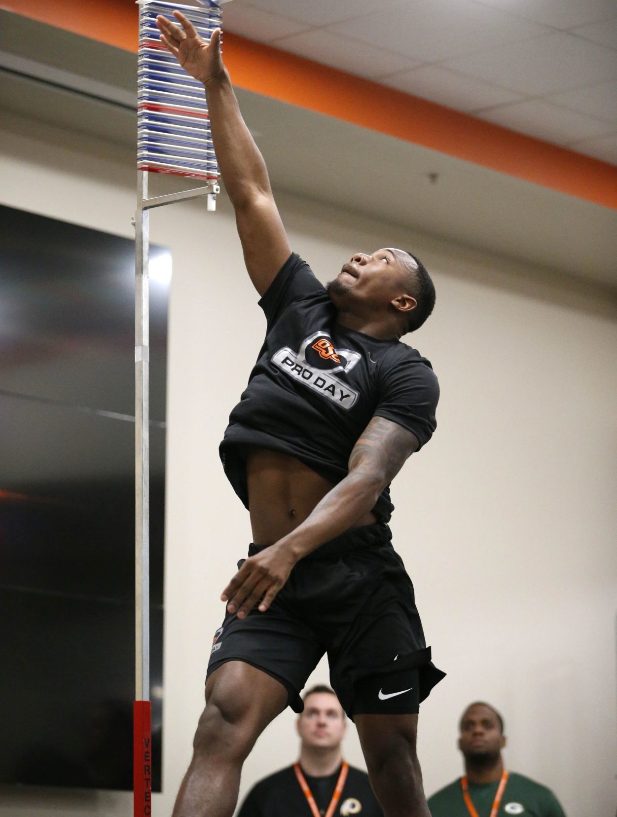 OSU Pro Day